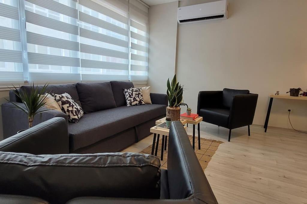 New Cosy Studio In The Heart Of Kadikoy Apartment Istanbul Bagian luar foto